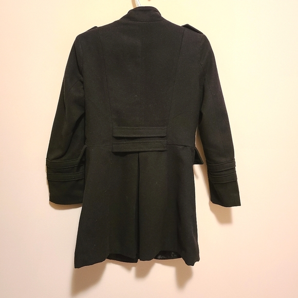 Wool Jacket - Picture 2 of 6